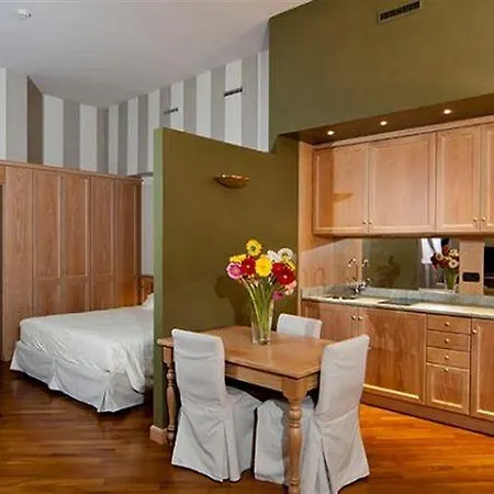 Numa Camperio Милан