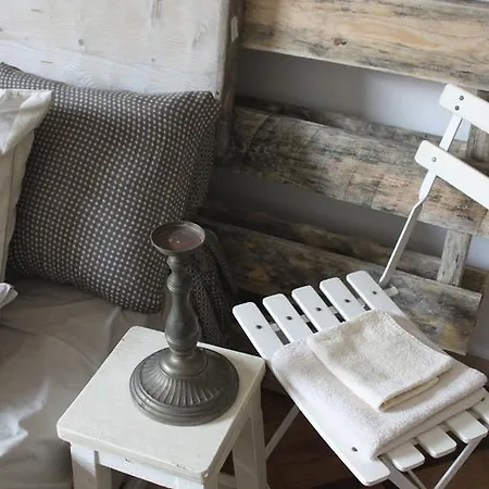 Bed+art Bed and Breakfast