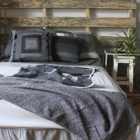 Bed+art Bed and Breakfast Μιλάνο