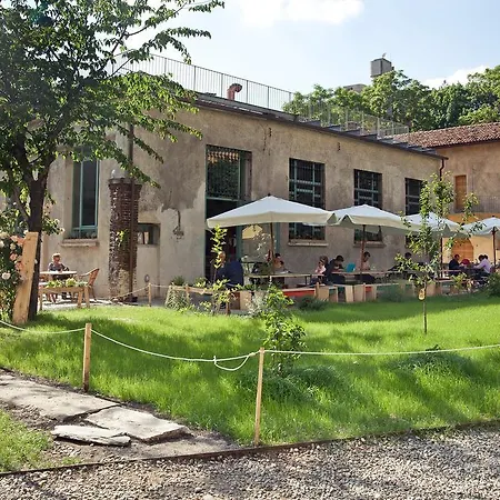 게스트하우스 Un Posto A - All'interno Di Cascina Del 700 3*