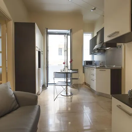 Borella Halldis Apartamento