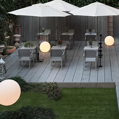 Lombardia 4* Mediolan