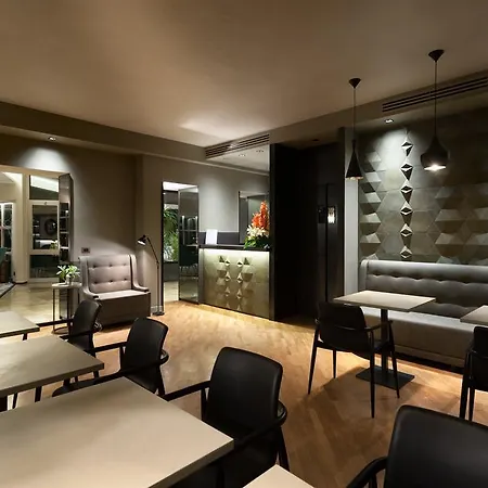 Lombardia 4*