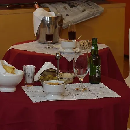 Hotel Ariosto