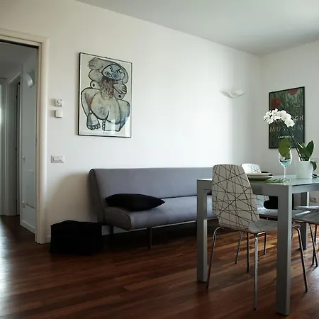 Apartahotel Aurum Bicocca