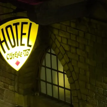 Castelletto 2* Milano