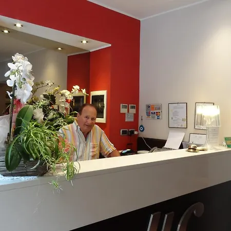 Castelletto Hotel Milan