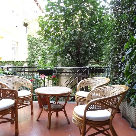 Castelletto 2* Milan