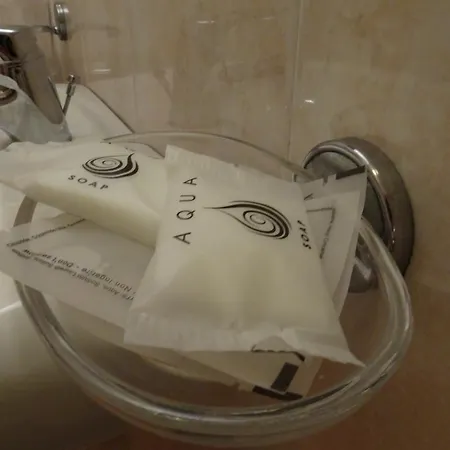 Hotel Castelletto Milan