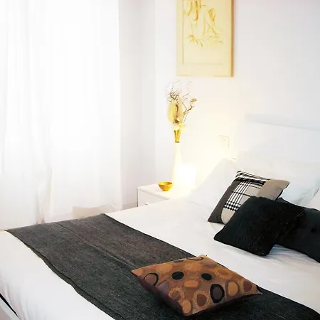 Casa Epoca Appartement *