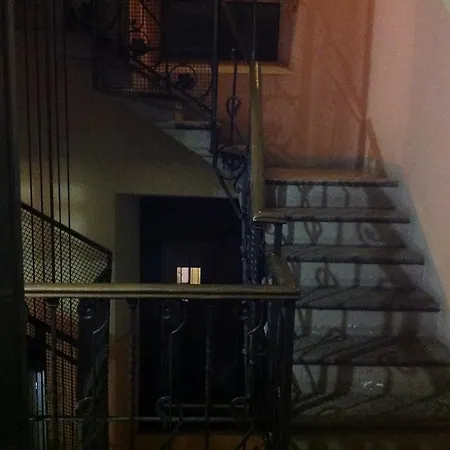 Apartment Pied A Terre With Terrazza In Center *