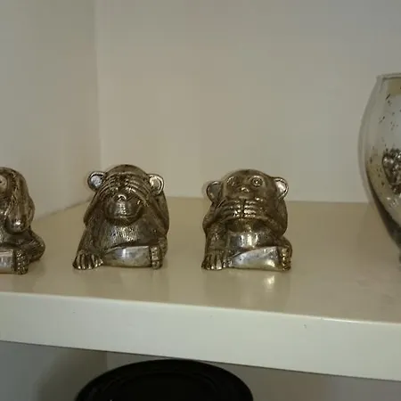 フラット ドゥオーモ