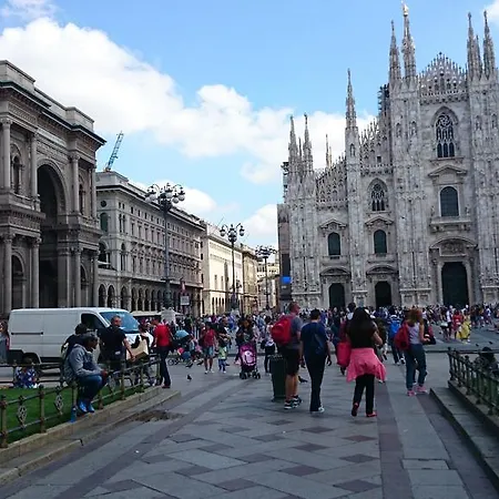 Flat In Duomo
