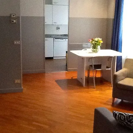 Ξενοδοχείο με διαμερίσματα Navigli Μιλάνο