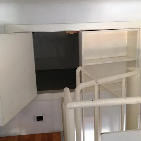 Affittacamere Mac Mahon 44 Milano