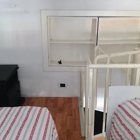 Mac Mahon 44 Gæstehus