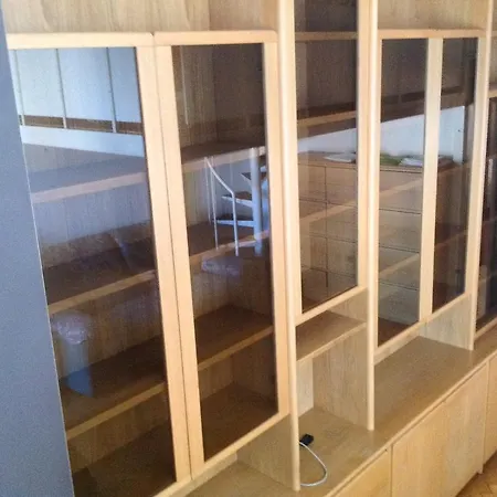 Affittacamere Mac Mahon 44 *