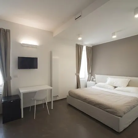 Villino Milan