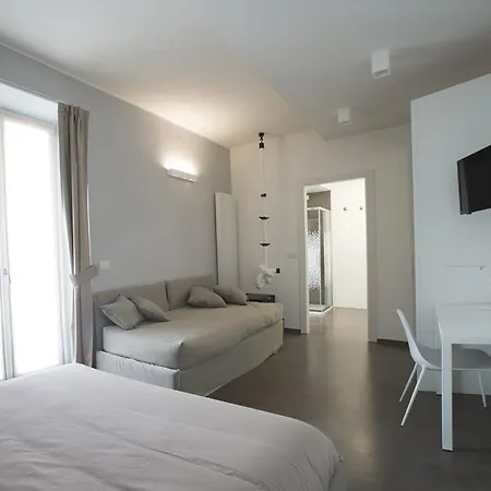 Guest house Villino 2*