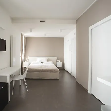 Villino Guest house