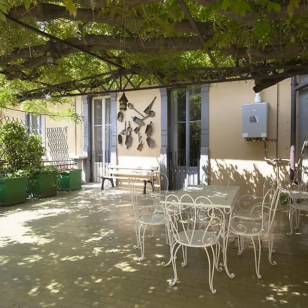 Ekoliving Couette-café