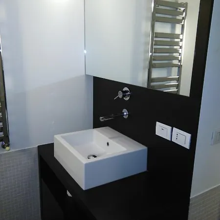 Bb Desuite 4* Milano