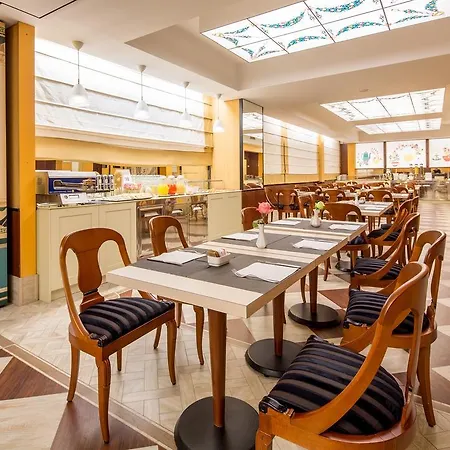 C-hotels Concorde 4*