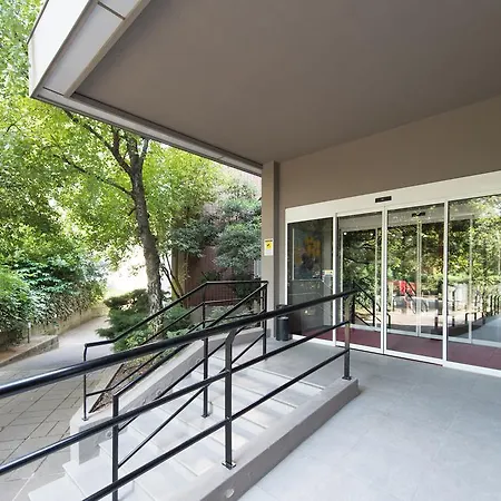 Residenza Cenisio 3*