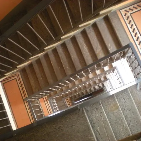 Apartamento A.c.& G.o. Milán