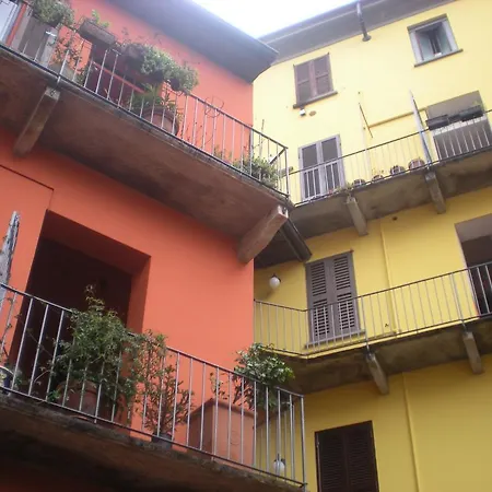 A.c.& G.o. Apartamento *