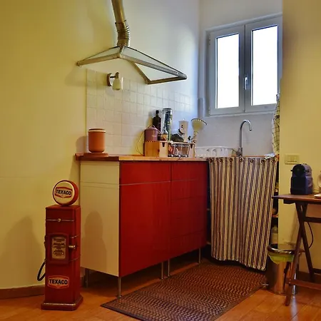 Apartmán Armonia&passione *