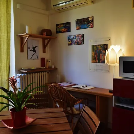 Apartmán Armonia&passione