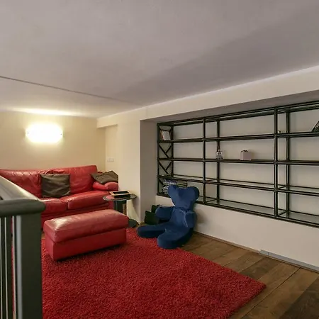 Lägenhet Italianway Easy - Voghera 11 A Milano