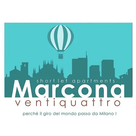 Marcona24 Μιλάνο