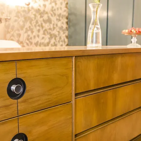 Ca' Monteggia Guest house Milan