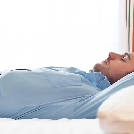 Апарт-отель Easy - And Navigli 4*