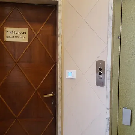 Bnbutler - Broletto 39 - A Few Steps To The Duomo And La Scala Lejlighed Milano