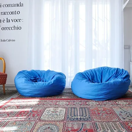 Del Ferroviere Couette-café Milan
