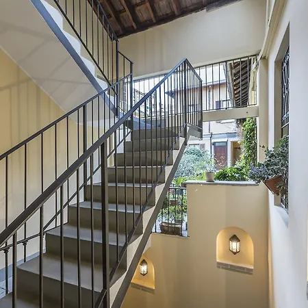 Apartment Tortona Prestige