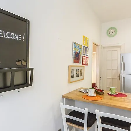 Tortona Prestige Apartment Milan