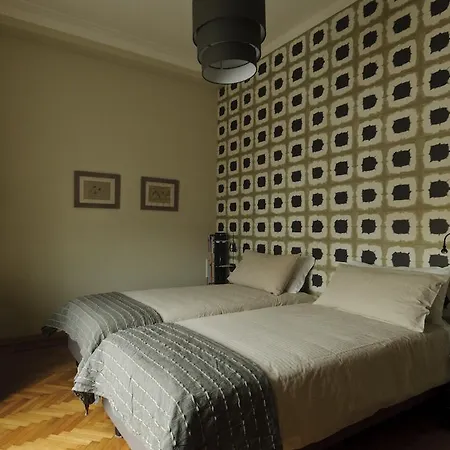 Casatitta Couette-café Milan