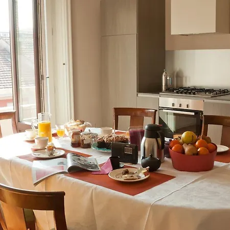 Casatitta Couette-café 4*