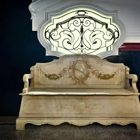 Διαμέρισμα Boccaccio