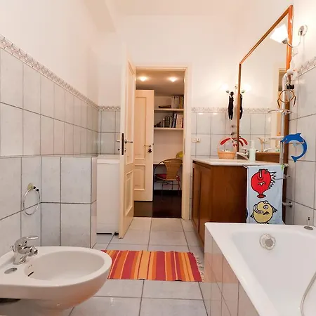 Italianway Easy - Vallazze 87 *