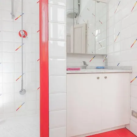 Milano Centrale B&B Monolocale-Studio * Μιλάνο