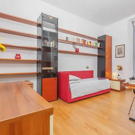 Panzió Milano Centrale B&B Monolocale-Studio