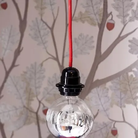 Ca' Monteggia Penzion Milán