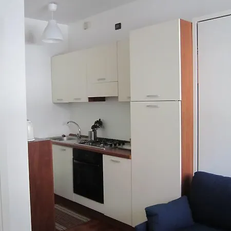Апартаменты Flat Green Garden *