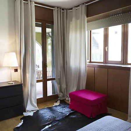 San Siro Apartment *