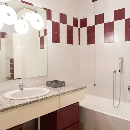 San Siro Apartment